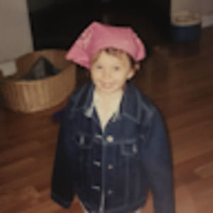 Meet your Posher, Selina